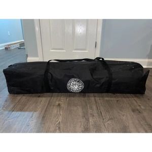 Punchau Sports Tent: Premium Quality & Easy Setup